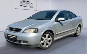 Opel astra Le-Pecq