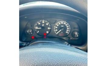 Opel astra Chantemerle-sur-la-Soie