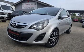 Opel corsa Bourg-en-Bresse