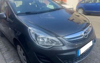 Opel Corsa Armentières
