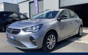 Opel corsa Saint-Herblain