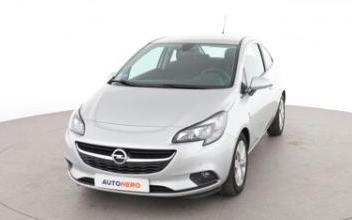 Opel corsa Issy-les-Moulineaux