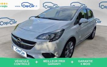 Opel corsa Villemoisson-sur-Orge