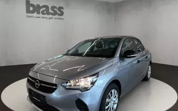 Opel Corsa Paris