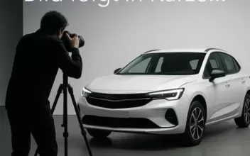 Opel Corsa Paris