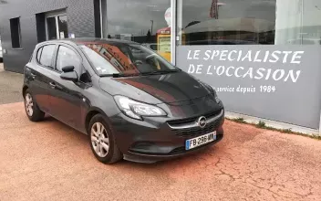 Opel Corsa Romans-sur-Isère