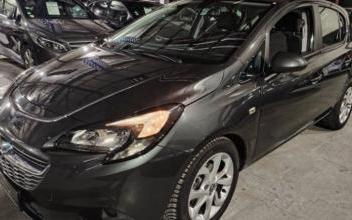 Opel Corsa Sainte-Geneviève-des-Bois