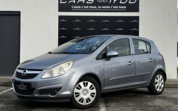 Opel Corsa Altkirch