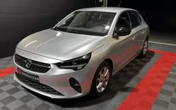 Opel Corsa Vielmur-sur-Agout