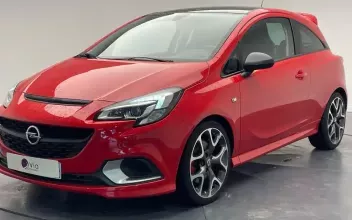 Opel Corsa Roncq