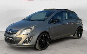 Opel corsa Aubagne