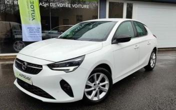 Opel corsa Carquefou