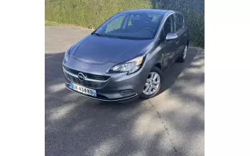 Opel Corsa Lesquin