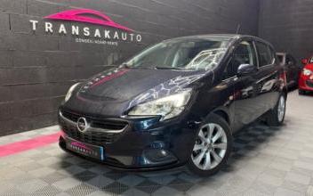 Opel Corsa Chaponost