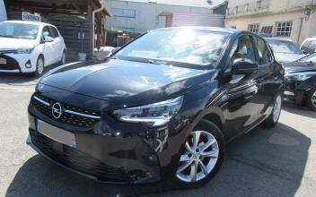 OPEL CORSA Toulouse