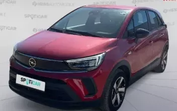 Opel Crossland Dijon
