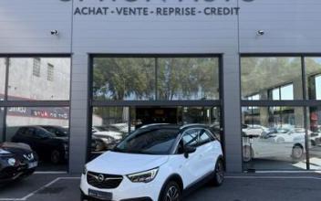 Opel crossland Aucamville