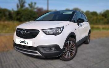 Opel crossland x Fontenay-lès-Briis
