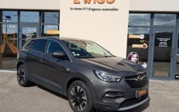 Opel grandland x Ampuis