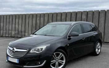 Opel Insignia Villeneuve-Loubet