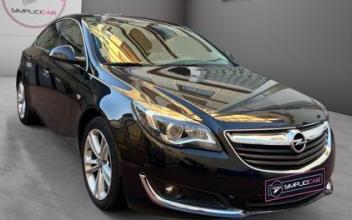 Opel insignia Le-Raincy