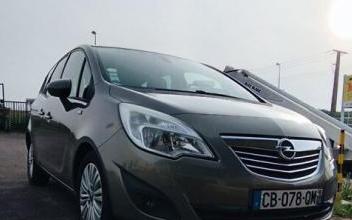 Opel meriva Colombelles