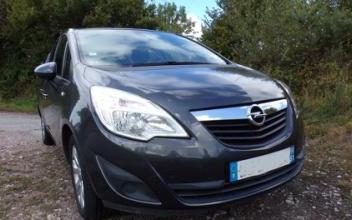 Opel meriva La-Glacerie
