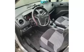 Opel Meriva Limoges