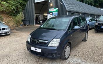 Opel Meriva Sathonay-Camp