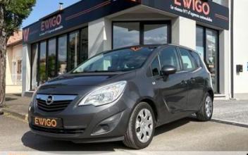 Opel meriva Mont-de-Marsan