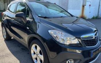 Opel mokka Hennebont