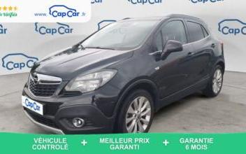 Opel mokka Chalon-sur-Saône