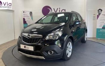Opel mokka Alençon