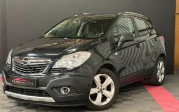 Opel mokka Angers