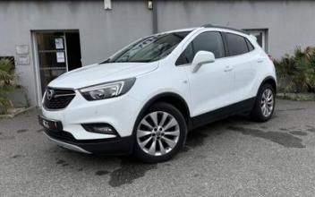 Opel mokka Colomiers