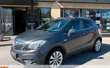 Opel Mokka Marignane