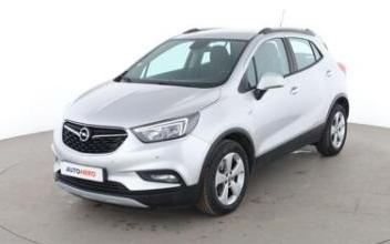 Opel mokka Issy-les-Moulineaux