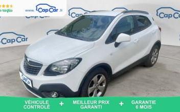 Opel mokka Raze