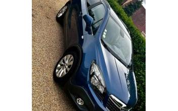 Opel mokka Ameugny