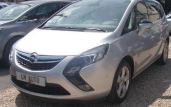Opel Zafira Gagny