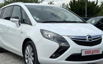 Opel Zafira Roncq