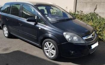 Opel zafira Rohan