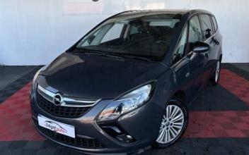 Opel Zafira Cournon-d'Auvergne