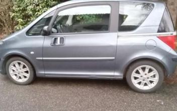Peugeot 1007 Oullins