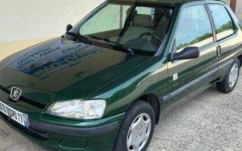 Peugeot 106 Ecuelles
