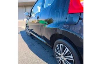 Peugeot 107 Beausse