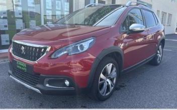 Peugeot 2008 Saint-Laurent-de-la-Salanque