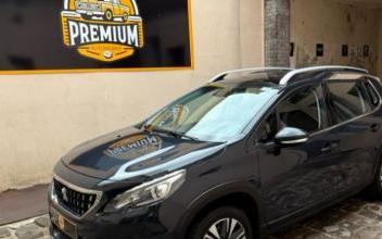 Peugeot 2008 Montmagny