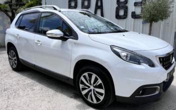 Peugeot 2008 Le-Muy