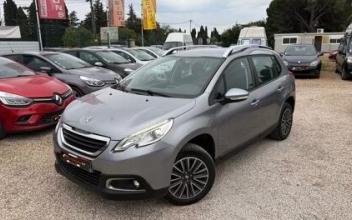 Peugeot 2008 Graveson